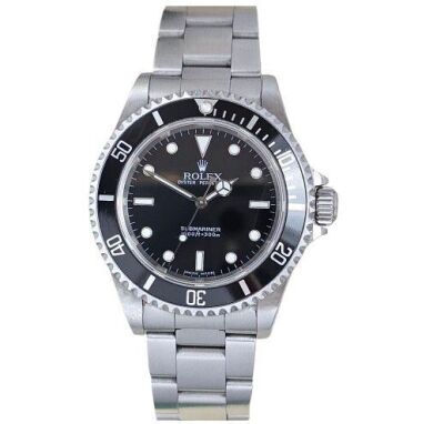 Rolex Submariner 14060M
