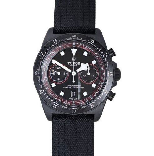 Tudor Pelagos FXD Chrono 25827K 2025 'CYCLING SPECIAL EDITION'