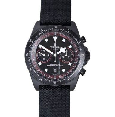 Tudor Pelagos FXD Chrono 25827K 2025 'CYCLING SPECIAL EDITION'
