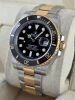 Rolex Submariner 40 Black 116613LN 2019 - 2