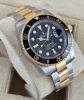 Rolex Submariner 40 Black 116613LN 2019 - 5