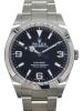 Rolex Explorer Mk2 39mm 2017 Box and Papers - 2