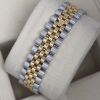 Rolex Datejust 36 Factory Diamond Pearl Dial 116243 - 5