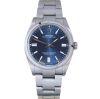 Rolex Oyster Perpetual 36 Blue 126000 2023