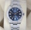 Rolex Oyster Perpetual 36 Blue 126000 2023 - 3