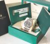Rolex Explorer Mk2 39mm 2017 Box and Papers - 5