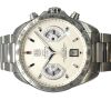 TAG Heuer Grand Carrera Calibre 17 43mm 2012 Box and Papers