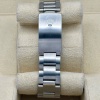 Rolex Datejust 36 Sunburst Silver Ref 16200 2002 Collectors Set - 7