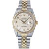 Rolex Datejust 36 Ivory Dial 16013