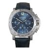Panerai Luminor Chrono Daylight PAM00326 Titanium Limited Edition RARE
