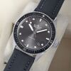 Blancpain Fifty Fathoms Bathyscape 43MM NEW 2026 - 2