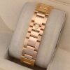 Rolex 118205 Day-Date 36 18k Rose Gold Black Dial 36mm 2007 Box & Papers - 5