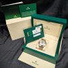 Rolex 116503 Daytona Two Tone Mother of Pearl Diamond Dial 40mm 2019 Box & Papers - 2