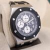 Audemars Piguet 25940SK Royal Oak Offshore Rubber Clad 42mm 2010 - 3