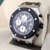 Audemars Piguet 25940SK Royal Oak Offshore Rubber Clad 42mm 2010 - 4