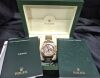 Rolex 116523 Cosmograph Daytona Two Tone Tahitian MOP Dial 40mm 2004 F Serial - 2