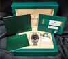 Rolex 126200 Datejust 36 Black Dial Jubilee 36mm 2019 Box & Papers - 2