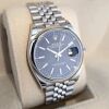 Rolex 126200 Datejust 36 Black Dial Jubilee 36mm 2019 Box & Papers - 3