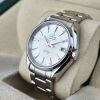 Omega 231.10.39.21.02.001 Seamaster Aqua Terra 150M 38.5mm 2013 Box & Papers - 5
