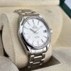 Omega 231.10.39.21.02.001 Seamaster Aqua Terra 150M 38.5mm 2013 Box & Papers - 6
