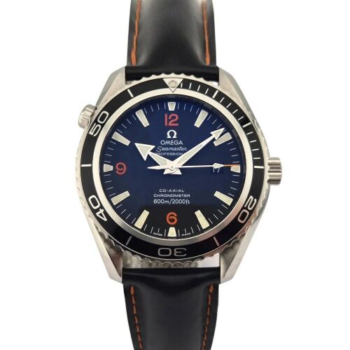 Omega 2901.51.82 Seamaster Planet Ocean 42mm ~2010