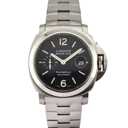 Panerai PAM00299 Luminor Marina Automatic 44mm 2008