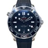 Omega Seamaster 300 Black Ref 210.32.42.20.01.001 2023