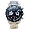 Tudor Black Bay 41 Chronograph Black Ref 79360N 2022