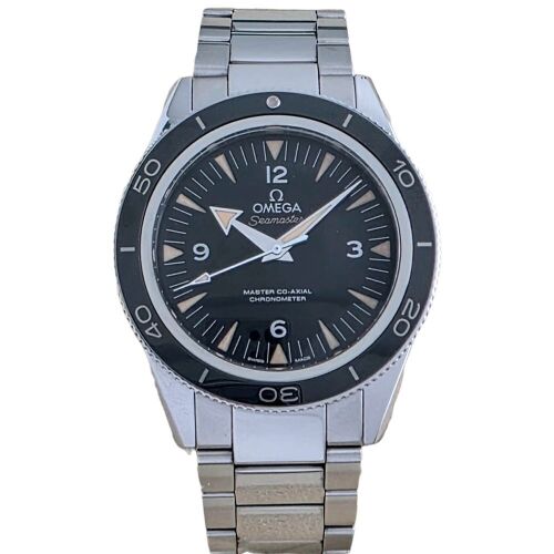 Omega Seamaster 300 233.30.41.21.01.001