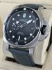 Panerai Submersible QuarantaQuattro eSteel Grigio Roccia PAM01288 - 3