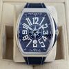Franck Muller V45 Vanguard Yachting - 2