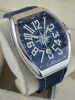 Franck Muller V45 Vanguard Yachting - 4