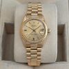 Rolex Datejust 31 Midsize 6827 - 2
