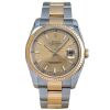 Rolex Datejust 118233