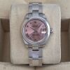 Rolex Lady-Datejust 28mm 279160 Pink Dial - 2