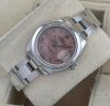 Rolex Lady-Datejust 28mm 279160 Pink Dial - 4