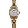 Rolex Lady-Datejust 69178J Diamond Anniversary Dial