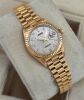 Rolex Lady-Datejust 69178J Diamond Anniversary Dial - 4