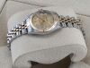 Rolex Lady-Datejust 26 Champagne Big Diamond 69173 - 5