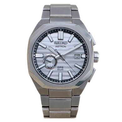 Seiko Astron Solar GPS SSJ017J