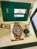 Rolex GMT-Master II 116718LN - 8