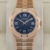 Chopard Alpine Eagle Rose Gold Blue Dial - 2