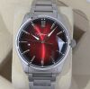H.Moser & Cie. Pioneer Centre Seconds Mad Red 3200-1207 NOS - 3