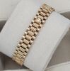 Rolex Lady-Datejust 69178 Champagne Diamond - 5