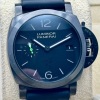Panerai Luminor Quaranta Razer Special Edition Ref PAM01353 2023 1 OF 500! - 3