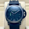 Panerai Luminor Quaranta Razer Special Edition Ref PAM01353 2023 1 OF 500! - 4