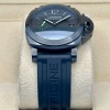 Panerai Luminor Quaranta Razer Special Edition Ref PAM01353 2023 1 OF 500! - 8