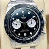 Tudor Black Bay 41 Chronograph Black Ref 79360N 2022 - 2