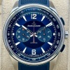 JLC Polaris Chronograph Blue Ref Q9028181 2023 - 2