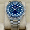 JLC Polaris Chronograph Blue Ref Q9028181 2023 - 6